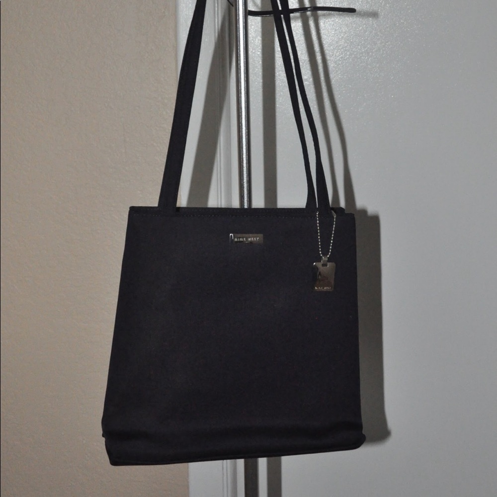 Nine West mini tote bag
